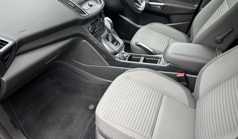 
								2019 Ford C-Max 1.5T EcoBoost Titanium Auto Euro 6 full									