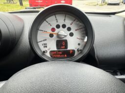 
										MINI Paceman 2.0 Cooper D Auto full									