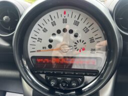 
										MINI Paceman 2.0 Cooper D Auto full									