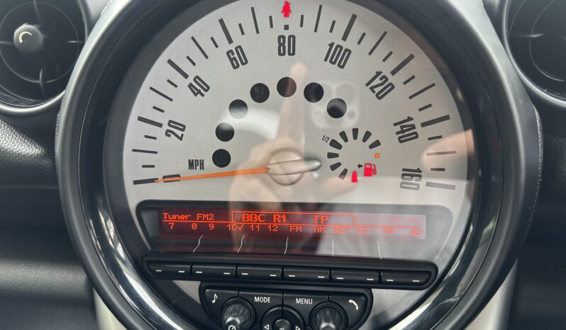 
								MINI Paceman 2.0 Cooper D Auto full									