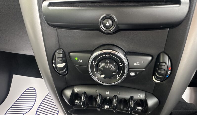 
								MINI Paceman 2.0 Cooper D Auto full									