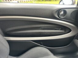 
										MINI Paceman 2.0 Cooper D Auto full									