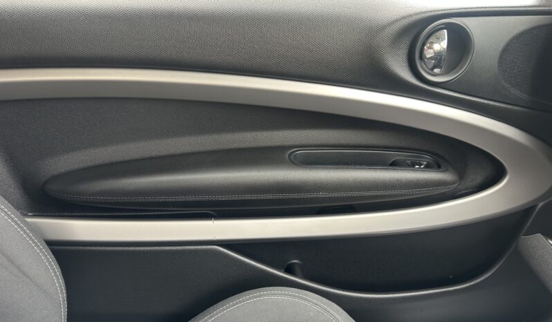 
								MINI Paceman 2.0 Cooper D Auto full									
