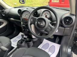 
										MINI Paceman 2.0 Cooper D Auto full									