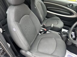 
										MINI Paceman 2.0 Cooper D Auto full									