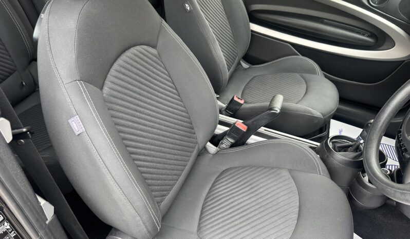 
								MINI Paceman 2.0 Cooper D Auto full									