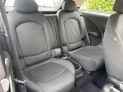 
										MINI Paceman 2.0 Cooper D Auto full									
