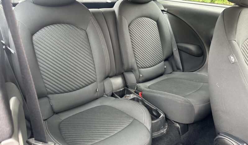 
								MINI Paceman 2.0 Cooper D Auto full									