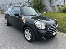 MINI Paceman 2.0 Cooper D Auto
