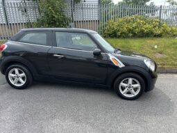 
										MINI Paceman 2.0 Cooper D Auto full									