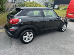
										MINI Paceman 2.0 Cooper D Auto full									