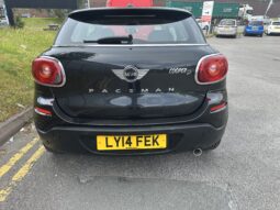 
										MINI Paceman 2.0 Cooper D Auto full									