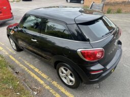 
										MINI Paceman 2.0 Cooper D Auto full									