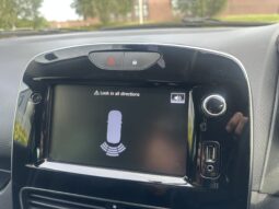 
										Renault Clio 0.9 TCe Iconic 2019 Low Miles full									