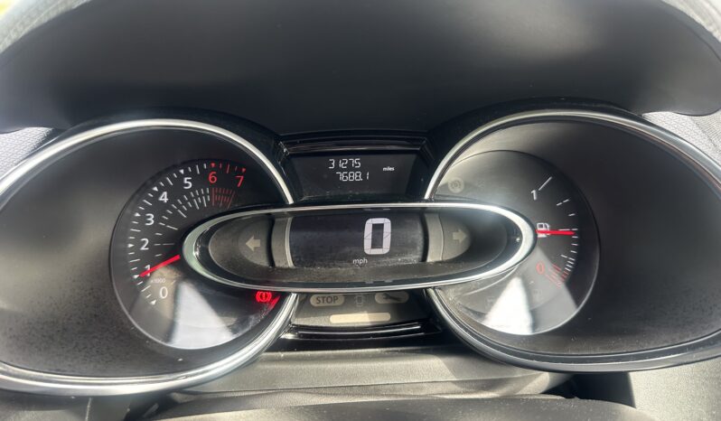 
								Renault Clio 0.9 TCe Iconic 2019 Low Miles full									