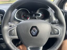 
										Renault Clio 0.9 TCe Iconic 2019 Low Miles full									