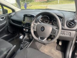 
										Renault Clio 0.9 TCe Iconic 2019 Low Miles full									