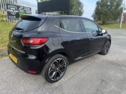 
										Renault Clio 0.9 TCe Iconic 2019 Low Miles full									