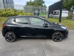 
										Renault Clio 0.9 TCe Iconic 2019 Low Miles full									