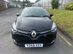 
										Renault Clio 0.9 TCe Iconic 2019 Low Miles full									