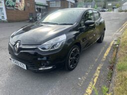 
										Renault Clio 0.9 TCe Iconic 2019 Low Miles full									