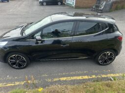 
										Renault Clio 0.9 TCe Iconic 2019 Low Miles full									
