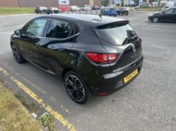 
										Renault Clio 0.9 TCe Iconic 2019 Low Miles full									