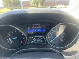 
										Ford Focus 1.0T EcoBoost Titanium full									