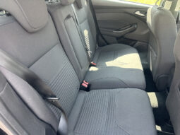 
										Ford Focus 1.0T EcoBoost Titanium full									