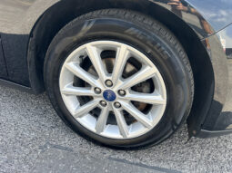 
										Ford Focus 1.0T EcoBoost Titanium full									