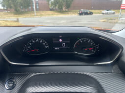 
										Peugeot 2008 1.5 BlueHDi Active full									
