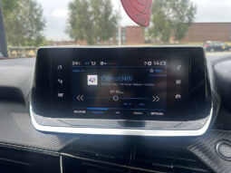 
										Peugeot 2008 1.5 BlueHDi Active full									