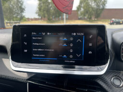 
										Peugeot 2008 1.5 BlueHDi Active full									