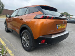 
										Peugeot 2008 1.5 BlueHDi Active full									
