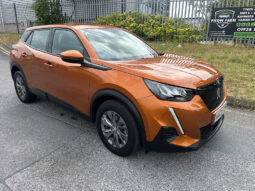 Peugeot 2008 1.5 BlueHDi Active