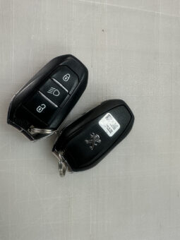
										Peugeot 2008 1.5 BlueHDi Active full									