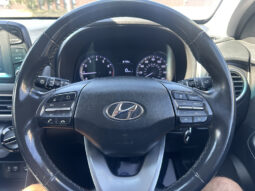
										2018 Hyundai KONA 1.0 T-GDi Blue Drive SE Euro 6 full									