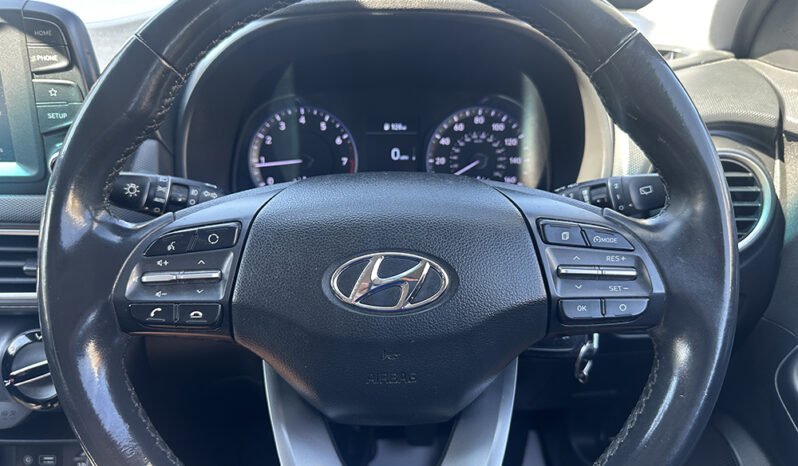 
								2018 Hyundai KONA 1.0 T-GDi Blue Drive SE Euro 6 full									