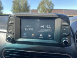 
										2018 Hyundai KONA 1.0 T-GDi Blue Drive SE Euro 6 full									