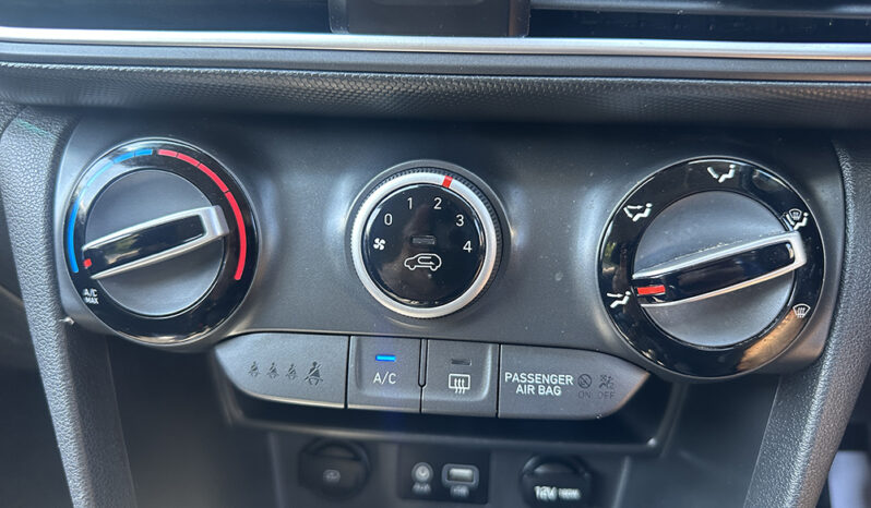 
								2018 Hyundai KONA 1.0 T-GDi Blue Drive SE Euro 6 full									