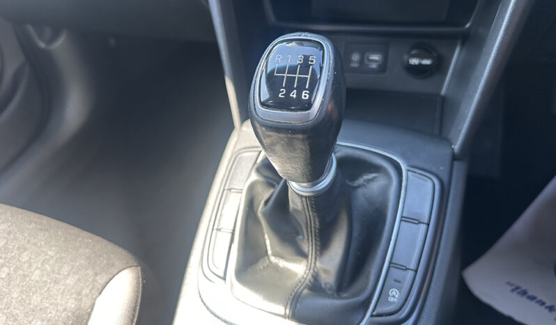 
								2018 Hyundai KONA 1.0 T-GDi Blue Drive SE Euro 6 full									