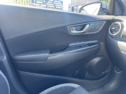
										2018 Hyundai KONA 1.0 T-GDi Blue Drive SE Euro 6 full									