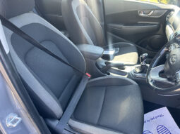 
										2018 Hyundai KONA 1.0 T-GDi Blue Drive SE Euro 6 full									