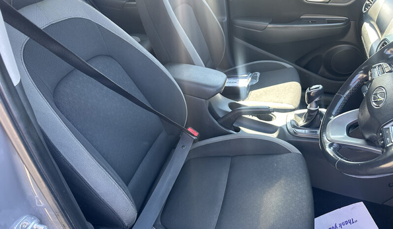 
								2018 Hyundai KONA 1.0 T-GDi Blue Drive SE Euro 6 full									