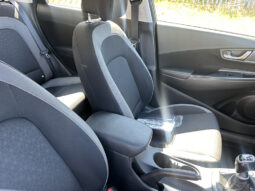 
										2018 Hyundai KONA 1.0 T-GDi Blue Drive SE Euro 6 full									