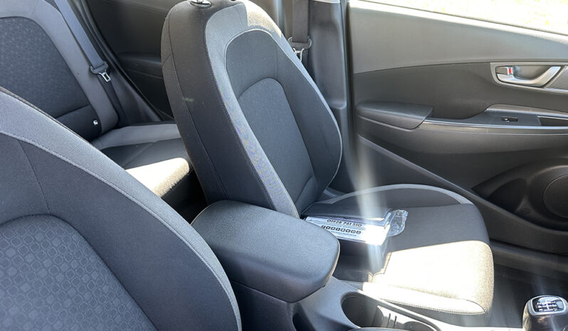 
								2018 Hyundai KONA 1.0 T-GDi Blue Drive SE Euro 6 full									