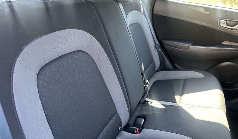 
								2018 Hyundai KONA 1.0 T-GDi Blue Drive SE Euro 6 full									