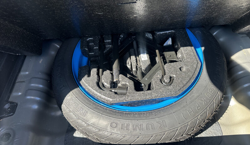 
								2018 Hyundai KONA 1.0 T-GDi Blue Drive SE Euro 6 full									