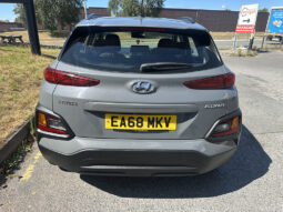 
										2018 Hyundai KONA 1.0 T-GDi Blue Drive SE Euro 6 full									