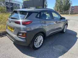 
										2018 Hyundai KONA 1.0 T-GDi Blue Drive SE Euro 6 full									
